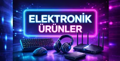 Elektronik